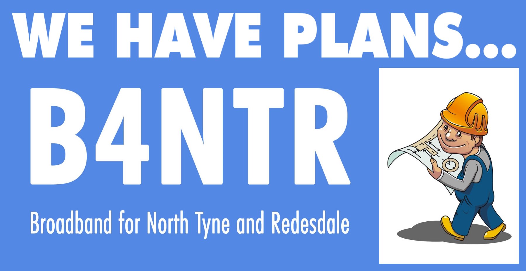 You are currently viewing B4NTR Progress Report – September 2019