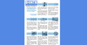 Read more about the article B4NTR Benefits…